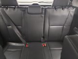 New 2026 Toyota Highlander SUV