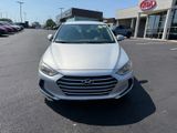 Used 2017 Hyundai Elantra Sedan