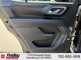Used 2024 Chevrolet Tahoe SUV