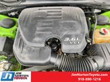 Used 2017 Dodge Challenger Coupe