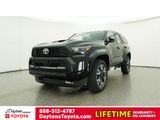 New 2026 Toyota 4Runner SUV