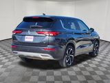 Used 2024 Mitsubishi Outlander SUV