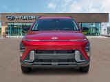New 2027 Hyundai Kona SUV