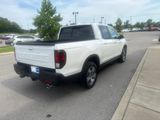 New 2026 Honda Ridgeline Truck