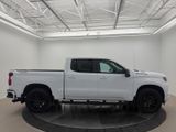 Used 2025 Chevrolet Silverado 1500 Truck