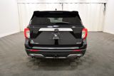 Used 2023 Ford Explorer SUV