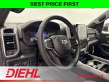 New 2026 Ram 1500 Truck