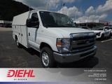New 2026 Ford E-350SD Sedan