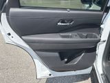 New 2026 Nissan Pathfinder SUV