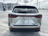Used 2025 Lexus NX SUV