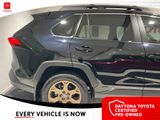 Used 2024 Toyota RAV4 Hybrid SUV
