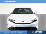 New 2026 Honda Prelude Hatchback Hatchback
