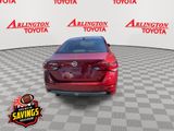 Used 2021 Nissan Sentra Sedan
