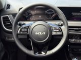 New 2026 Kia Seltos SUV