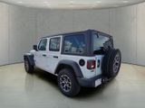 Used 2024 Jeep Wrangler SUV