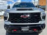 Used 2024 Chevrolet Silverado 2500HD Truck
