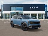New 2027 Kia Seltos SUV