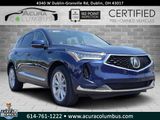 Used 2024 Acura RDX SUV