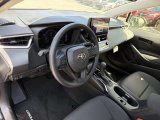 Used 2026 Toyota Corolla Hybrid Sedan