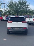 Used 2017 Jeep Cherokee SUV