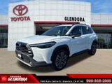 Used 2026 Toyota Corolla Cross SUV