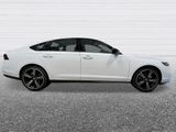 New 2026 Honda Accord Sedan Sedan