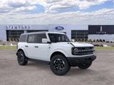 New 2026 Ford Bronco SUV