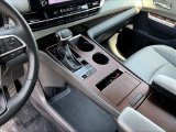 Used 2023 Toyota Sienna Van