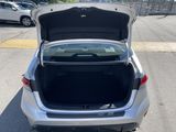 Used 2025 Toyota Corolla Sedan