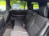 Used 2025 Honda Passport SUV