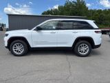 New 2026 Jeep Grand Cherokee SUV