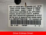 Used 2017 Honda Civic Sedan