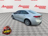 Used 2025 Toyota Corolla Sedan