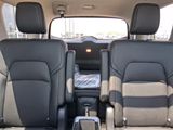 New 2026 Nissan Pathfinder SUV
