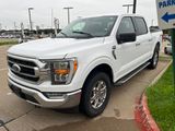 Used 2022 Ford F-150 Truck