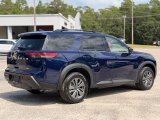 Used 2025 Nissan Pathfinder SUV