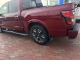 Used 2023 Nissan Titan Truck