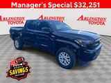 Used 2025 Toyota Tacoma Truck