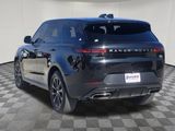 Used 2023 Land rover Range Rover Sport SUV