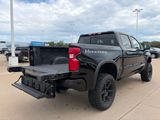 New 2026 Chevrolet Silverado 1500 Truck
