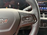 Used 2024 Chevrolet Trax SUV