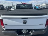 Used 2024 Ram 1500 Classic Truck