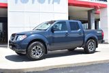 Used 2019 Nissan Frontier Truck