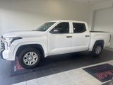 Used 2024 Toyota Tundra Truck