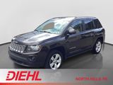 Used 2014 Jeep Compass SUV