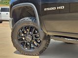 Used 2022 Chevrolet Silverado 2500HD Truck