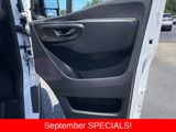 Used 2025 Mercedes-benz Sprinter 2500 Van