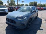 Used 2024 Honda HR-V SUV