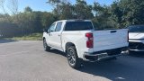 New 2026 Chevrolet Silverado 1500 Truck