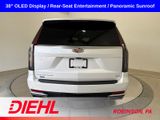 Used 2023 Cadillac Escalade ESV SUV